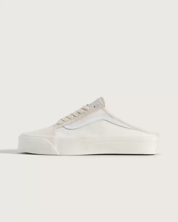 Premium Old Skool Pantolettenschuh
