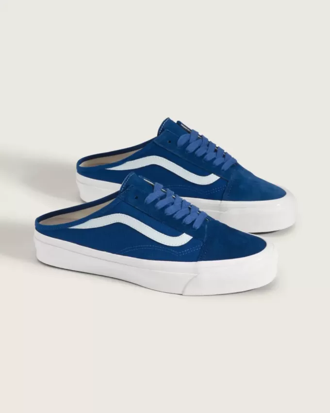 Premium Old Skool Pantolettenschuh