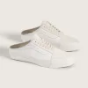 Premium Old Skool Pantolettenschuh