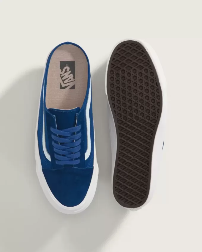 Premium Old Skool Pantolettenschuh
