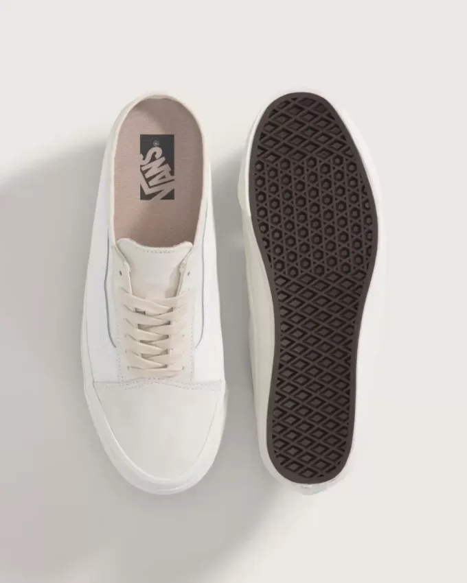 Premium Old Skool Pantolettenschuh
