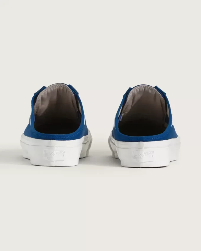 Premium Old Skool Pantolettenschuh