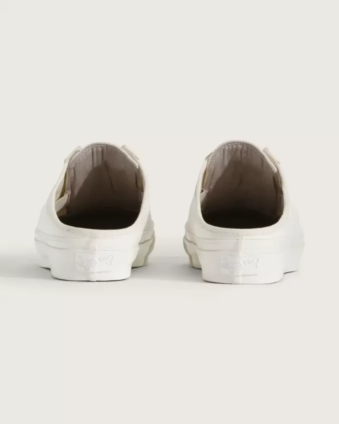 Premium Old Skool Pantolettenschuh