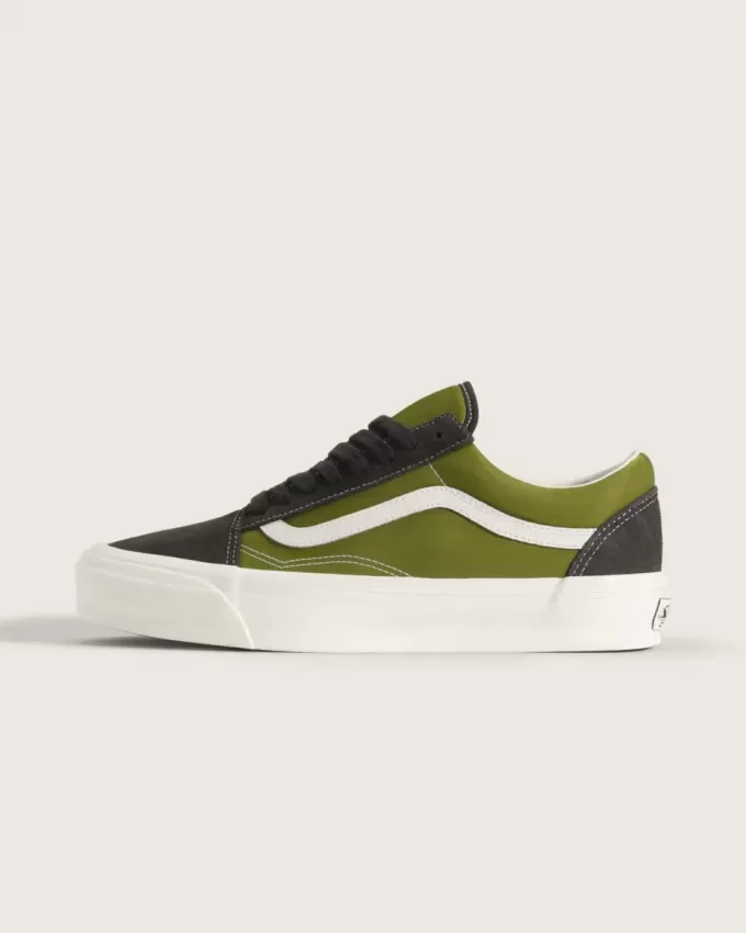 Premium Old Skool Schuh Premium Old Skool Schuh