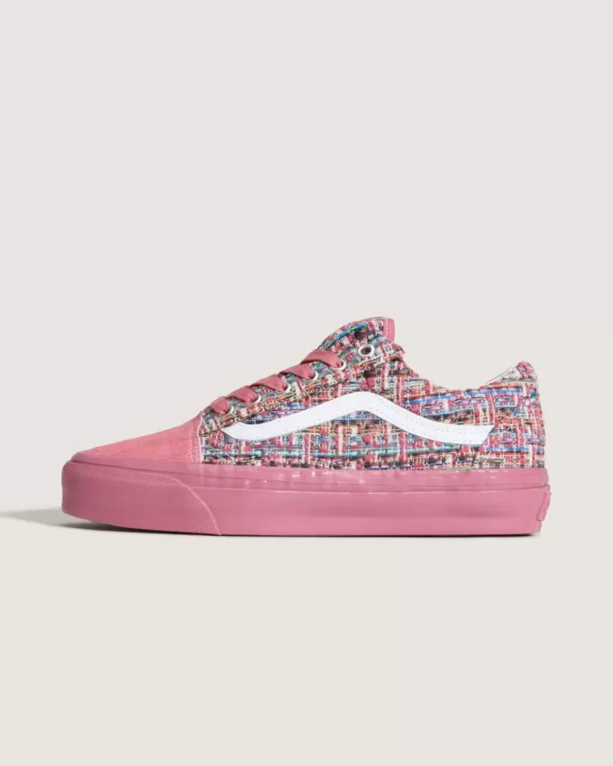 Premium Old Skool Schuh Premium Old Skool Schuh