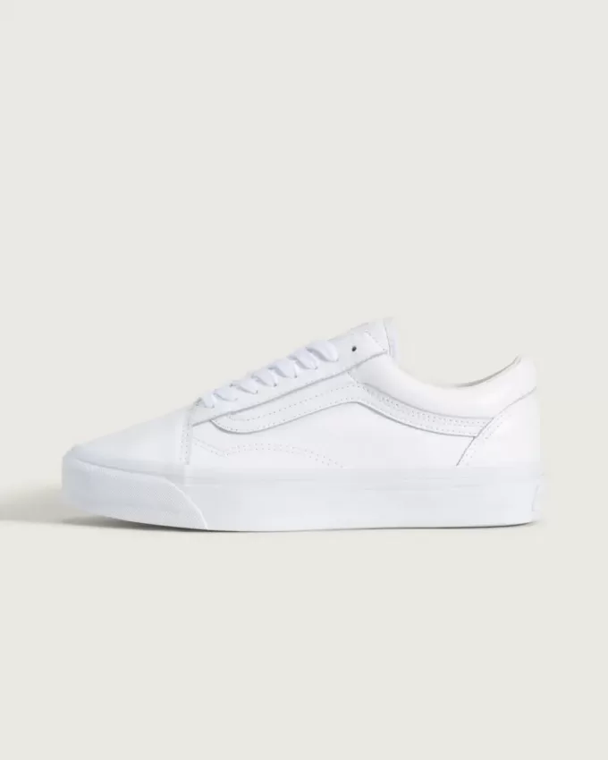 Premium Old Skool Schuh Premium Old Skool Schuh