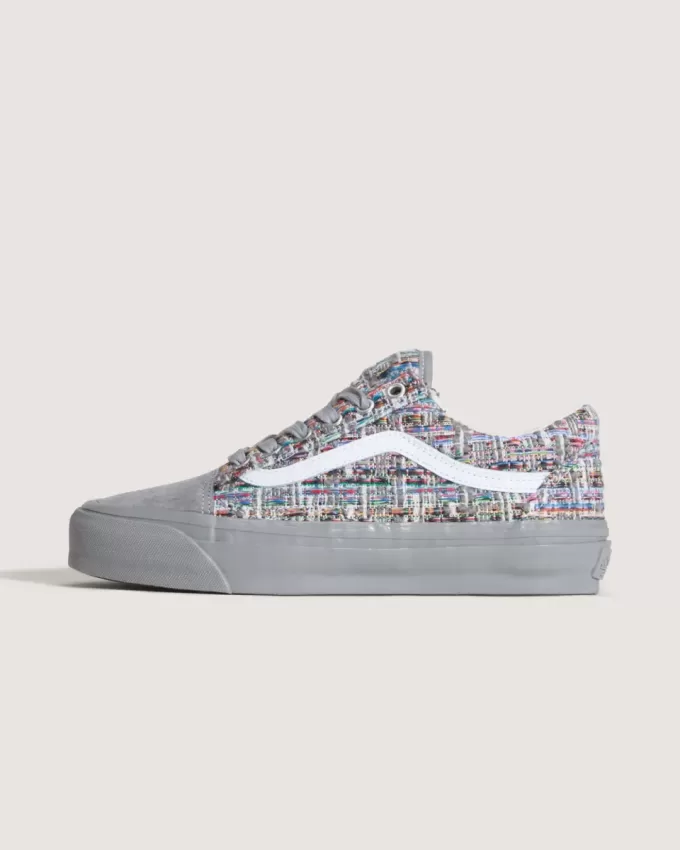 Premium Old Skool Schuh Premium Old Skool Schuh