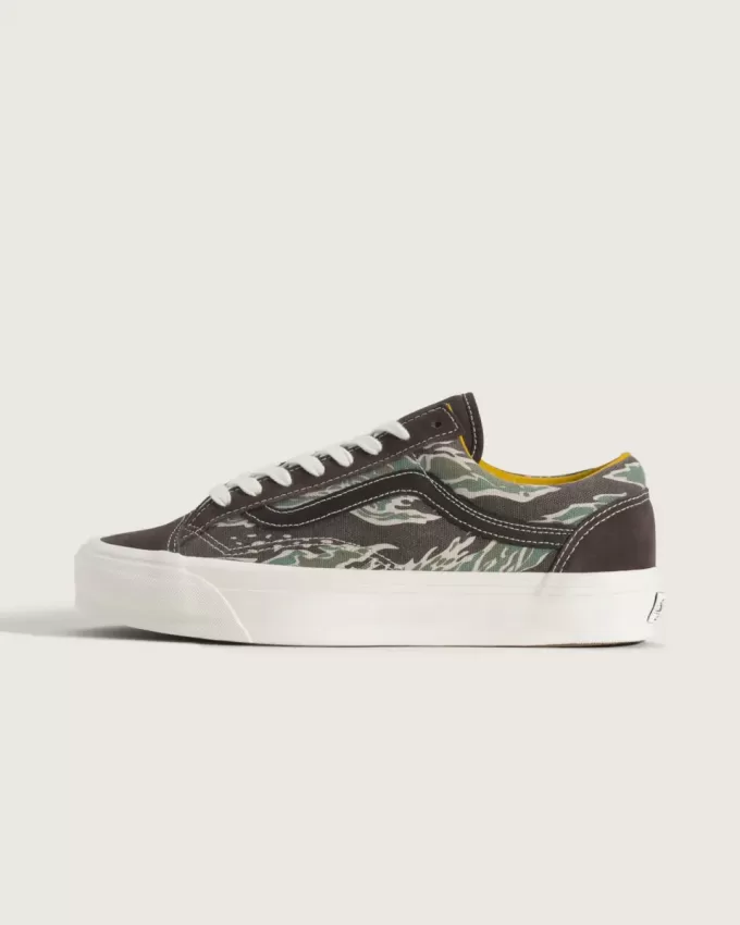 Premium Old Skool Schuh Premium Old Skool Schuh