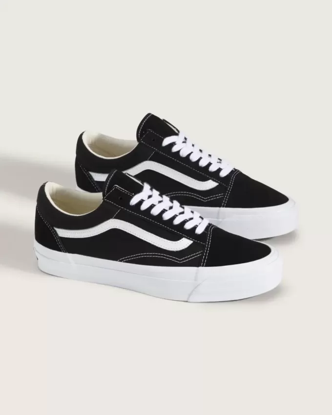 Premium Old Skool Schuh Premium Old Skool Schuh