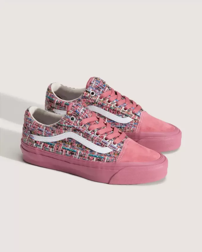 Premium Old Skool Schuh Premium Old Skool Schuh