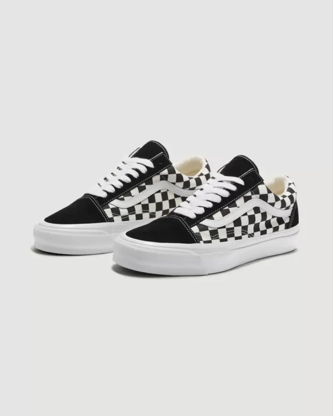 Premium Old Skool Schuh Premium Old Skool Schuh