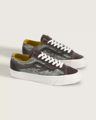 Premium Old Skool Schuh