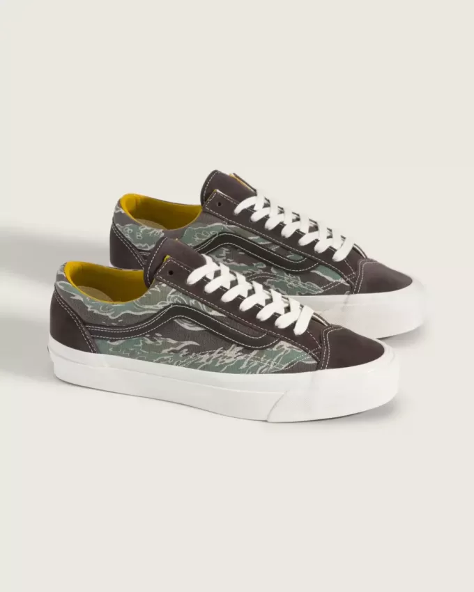 Premium Old Skool Schuh Premium Old Skool Schuh