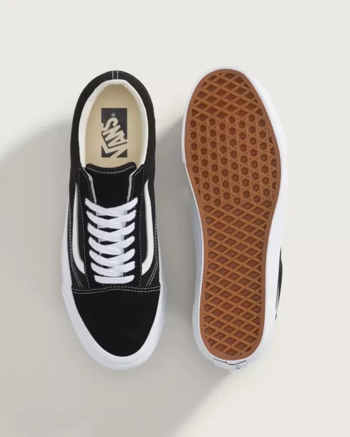 Premium Old Skool Schuh Premium Old Skool Schuh