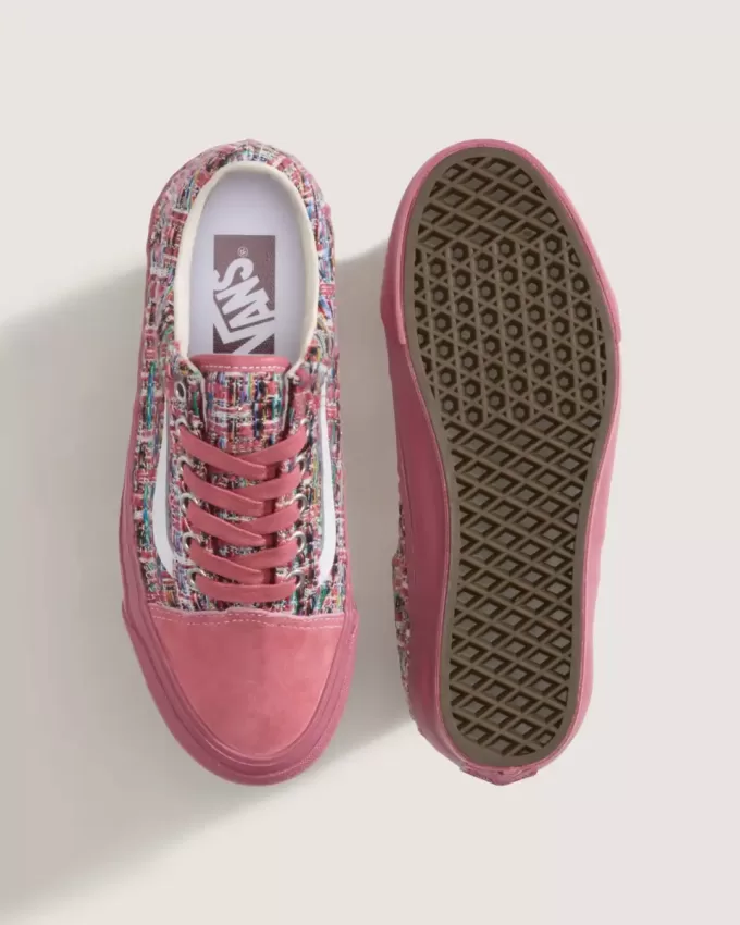 Premium Old Skool Schuh Premium Old Skool Schuh
