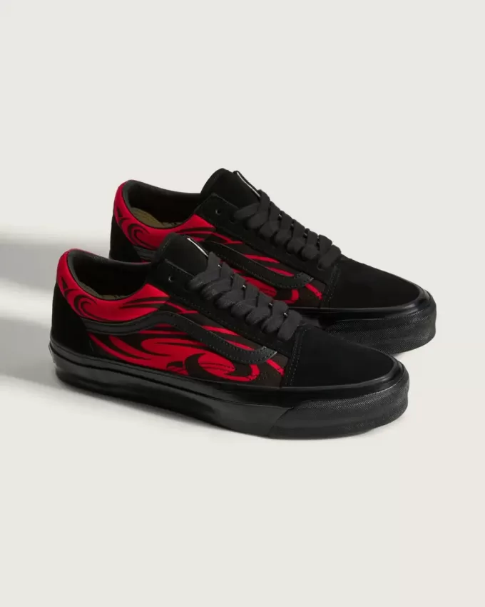 Premium Old Skool Schuh Premium Old Skool Schuh
