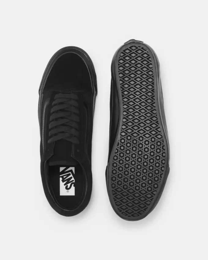 Premium Old Skool Schuh Premium Old Skool Schuh