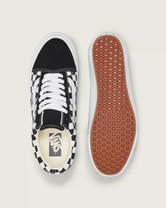 Premium Old Skool Schuh Premium Old Skool Schuh