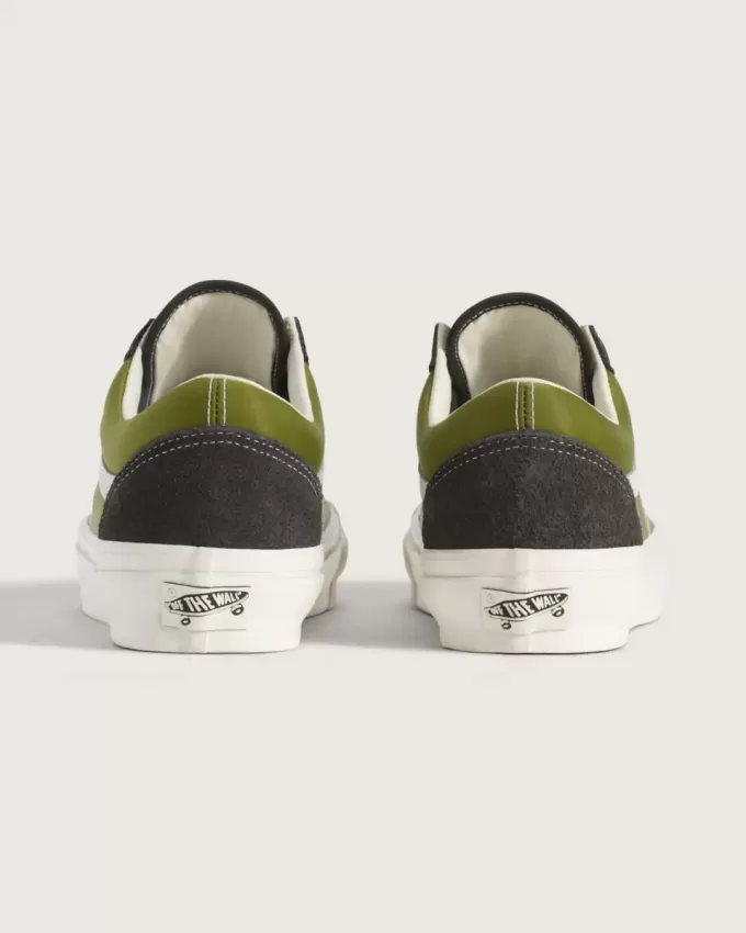 Premium Old Skool Schuh Premium Old Skool Schuh