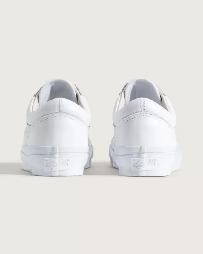 Premium Old Skool Schuh Premium Old Skool Schuh