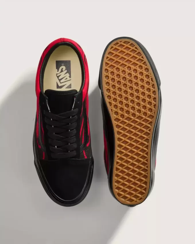 Premium Old Skool Schuh Premium Old Skool Schuh
