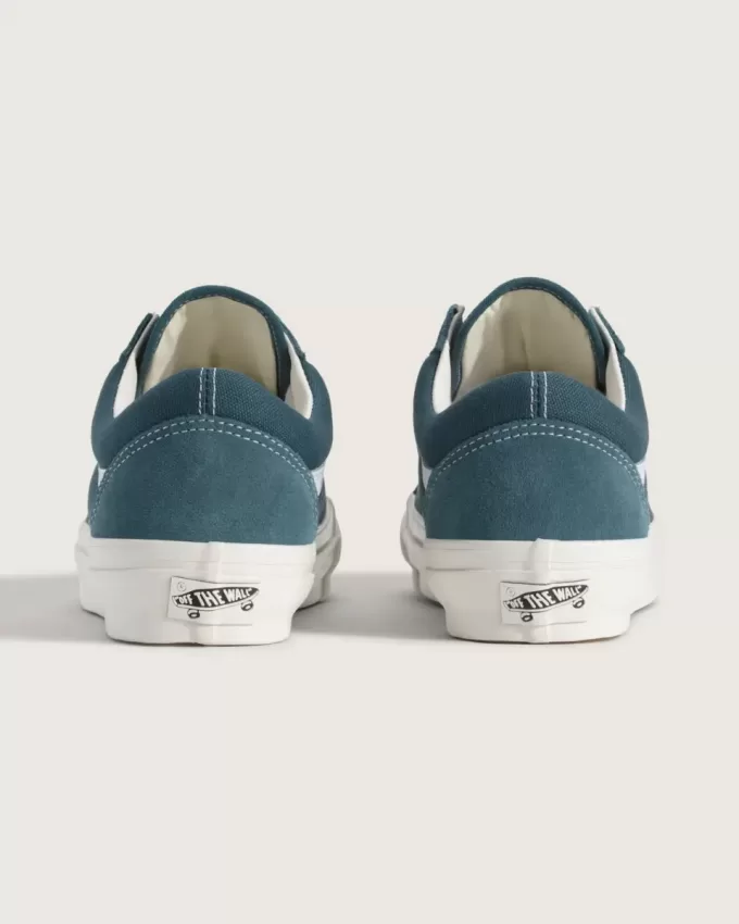 Premium Old Skool Schuh Premium Old Skool Schuh