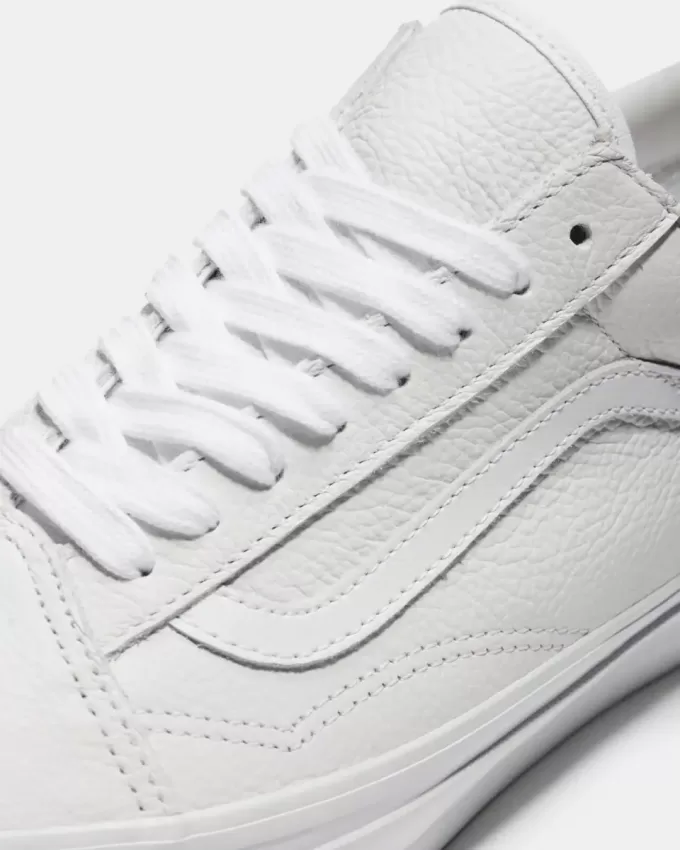 Premium Old Skool Schuh Premium Old Skool Schuh