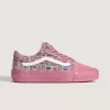 Premium Old Skool Schuh Premium Old Skool Schuh