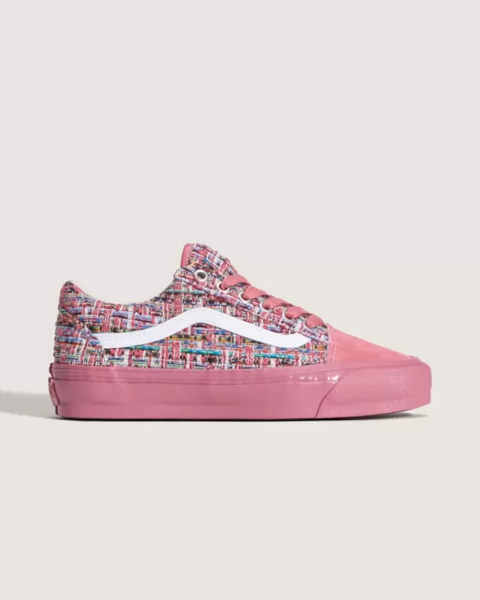 Premium Old Skool Schuh Premium Old Skool Schuh
