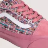 Premium Old Skool Schuh Premium Old Skool Schuh