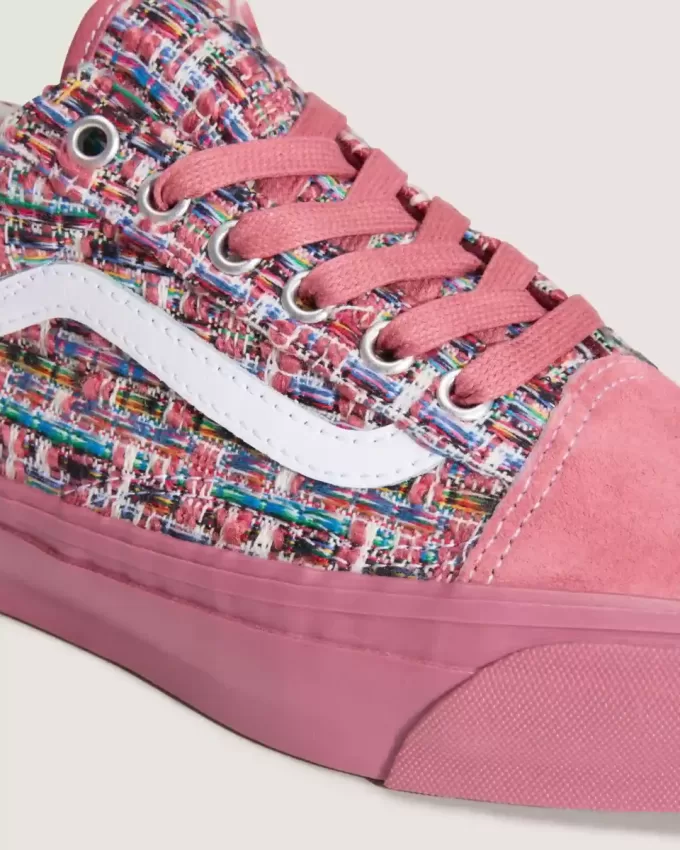 Premium Old Skool Schuh Premium Old Skool Schuh