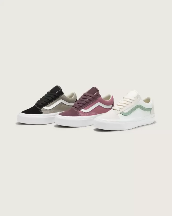 Premium Old Skool Schuh