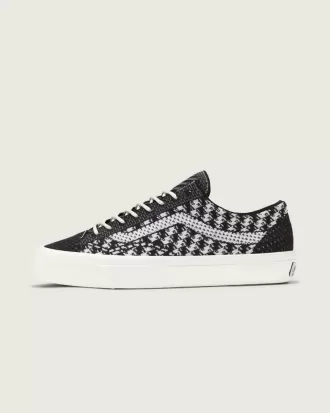 Premium Old Skool Strickschuh