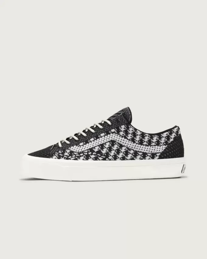 Premium Old Skool Strickschuh Premium Old Skool Strickschuh