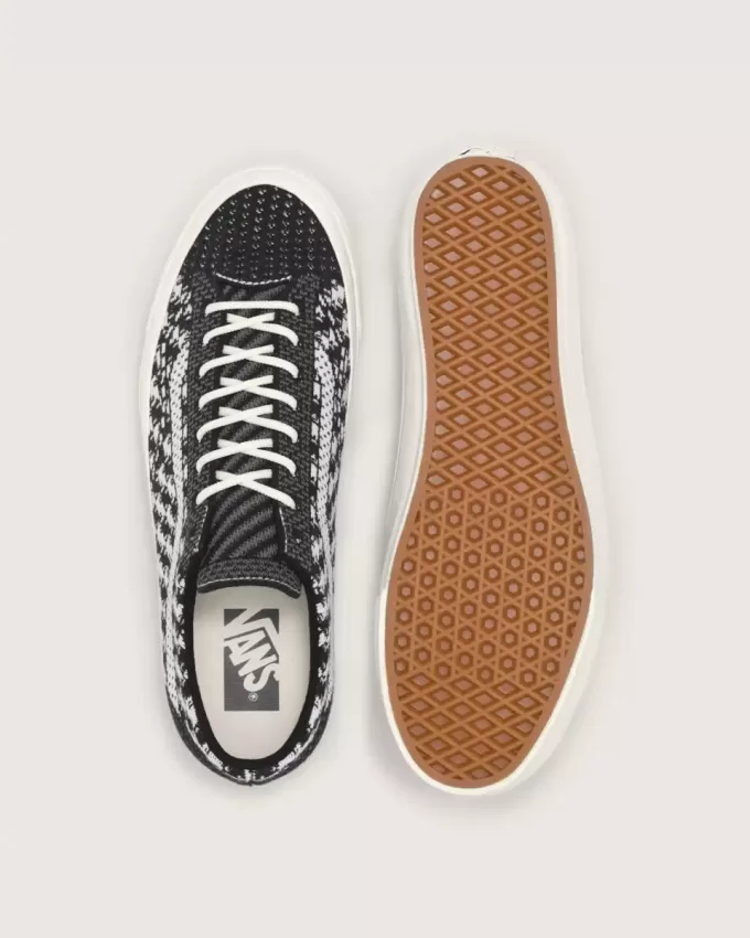 Premium Old Skool Strickschuh Premium Old Skool Strickschuh