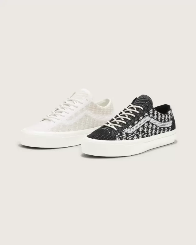 Premium Old Skool Strickschuh Premium Old Skool Strickschuh