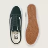 Premium Old Skool Wildlederschuh