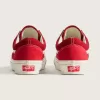 Premium Old Skool Wildlederschuh