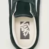 Premium Old Skool Wildlederschuh