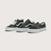 Premium Old Skool Wildlederschuh