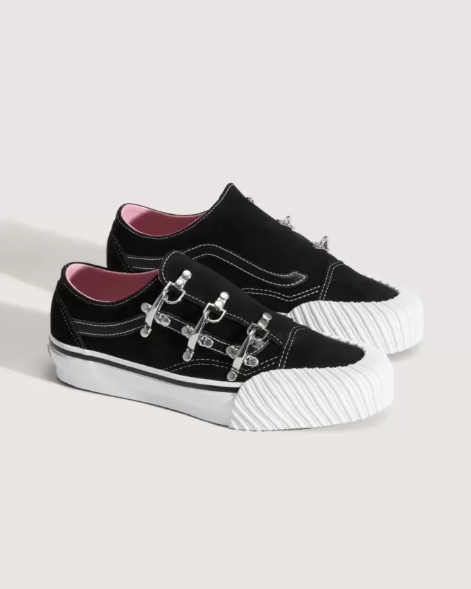 Premium Old Skool Wrap Karina Schuh Premium Old Skool Wrap Karina Schuh