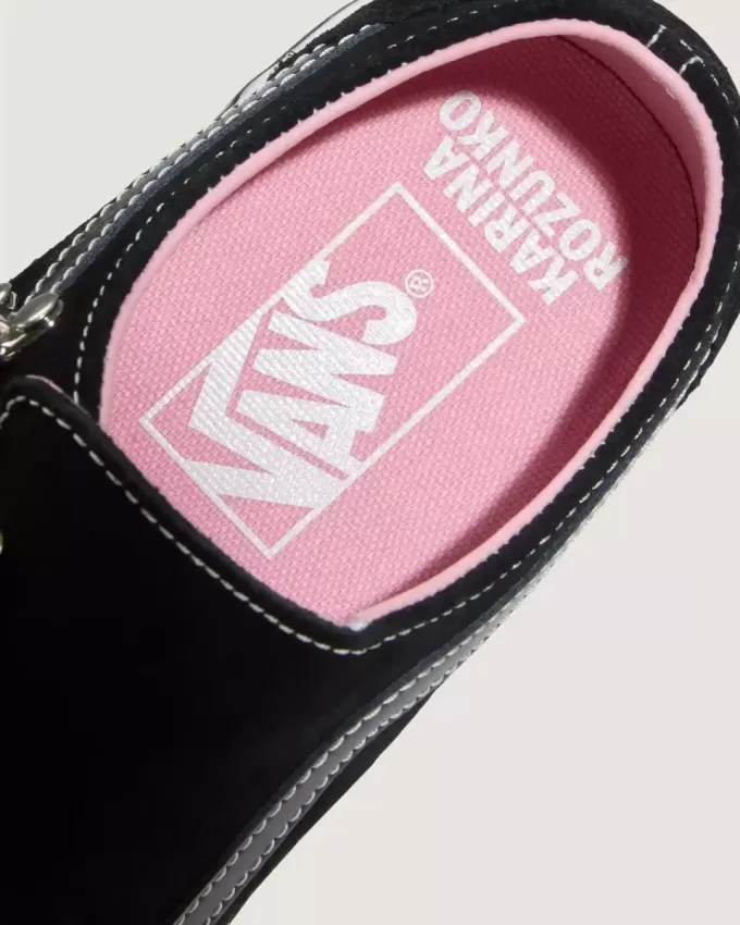 Premium Old Skool Wrap Karina Schuh Premium Old Skool Wrap Karina Schuh