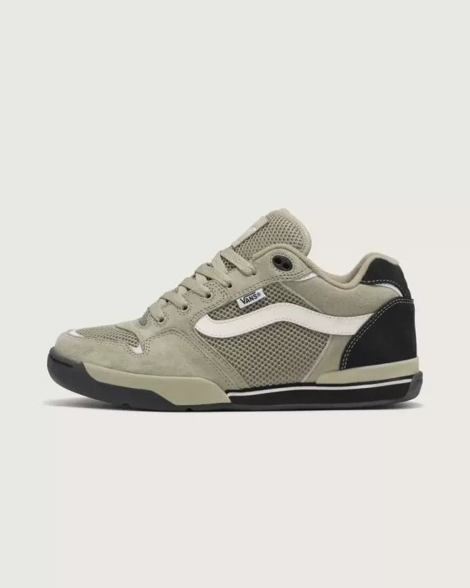 Premium Rowley XLT Schuh
