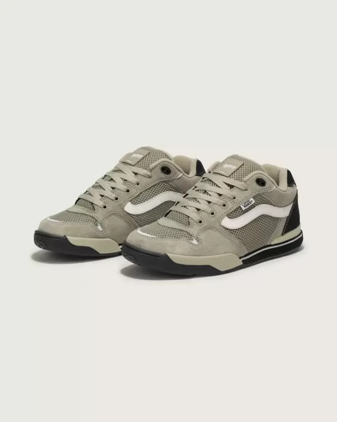 Premium Rowley XLT Schuh