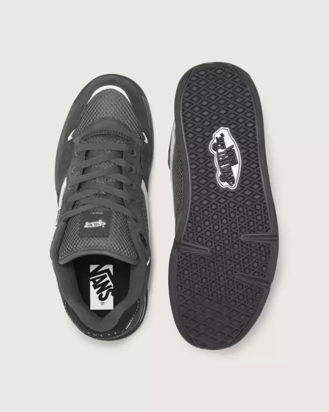 Premium Rowley XLT Schuh