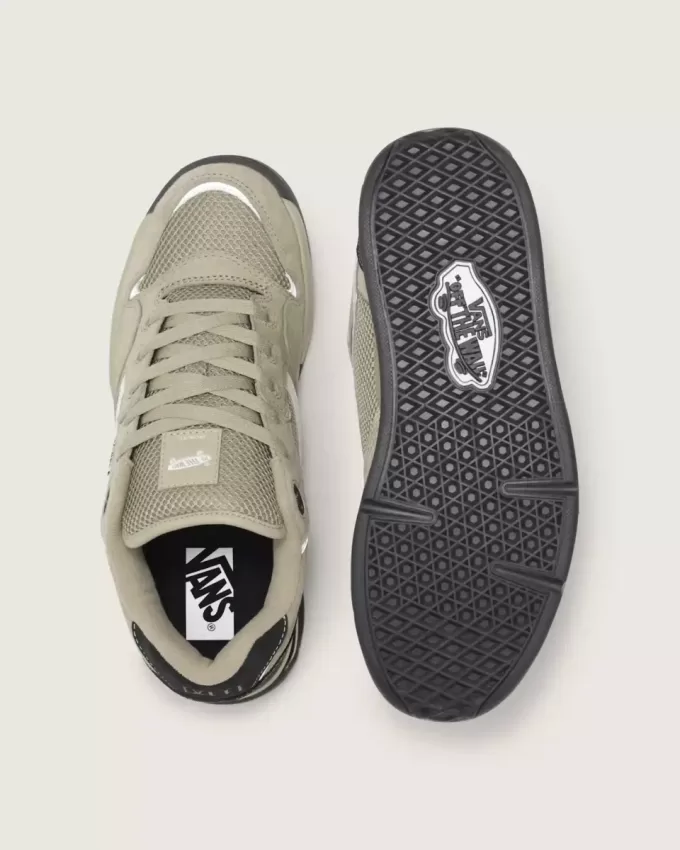 Premium Rowley XLT Schuh