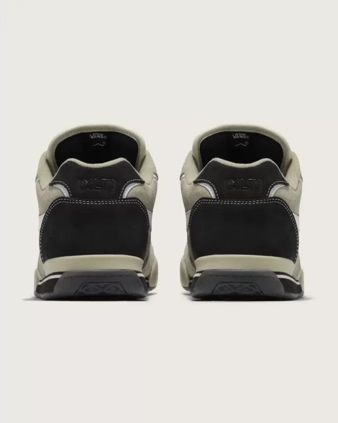 Premium Rowley XLT Schuh