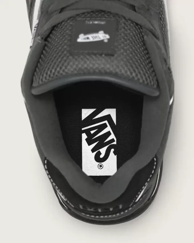 Premium Rowley XLT Schuh