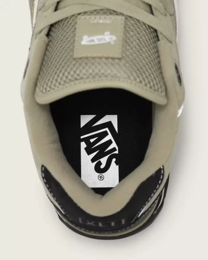 Premium Rowley XLT Schuh