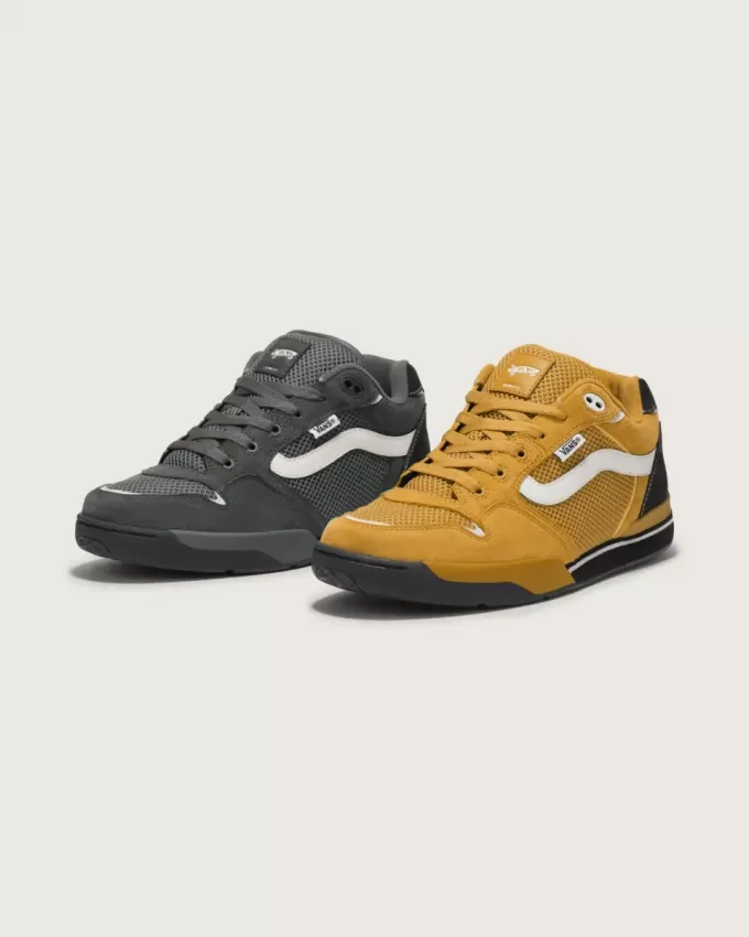 Premium Rowley XLT Schuh